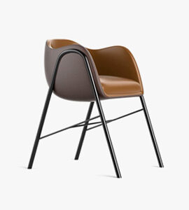 Panton tunior chair